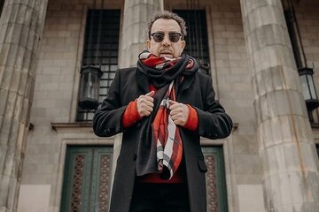 La lapidaria respuesta de Aníbal Pachano tras las críticas por su show "a la galera": "Manejo la plata como se me canta"