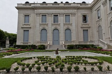 El Gobierno creó un programa para proteger el patrimonio cultural en materia de obras públicas