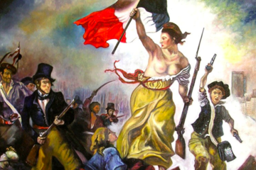 A 231 años de la Revolución Francesa: "Los sectores populares estaban en las calles"