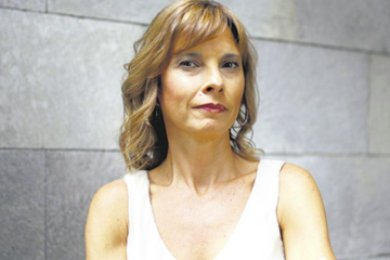 Mariana Carbajal, sobre la ayuda a víctimas de violencia: "Estamos en una situación muy crítica"