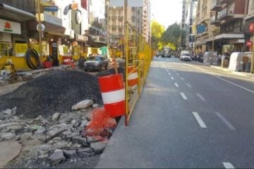 Rodríguez Larreta, en la mira: revelan irregularidades millonarias en más de 20 obras en la Ciudad