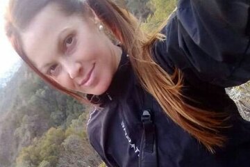 La autopsia reveló que Ivana Módica fue estrangulada