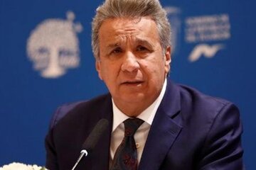 Para Lenin Moreno, las mujeres denuncian acoso "cuando viene de una persona fea"