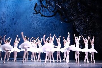 Postergan para abril presentaciones de la Gira de Buenos Aires Ballet