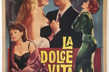 El estreno de la semana: La dolce vita vuelve a los cines