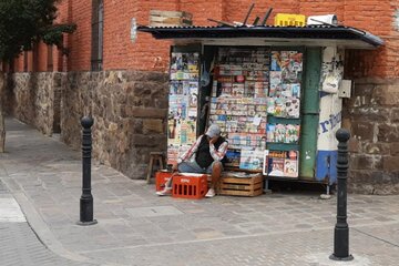 El Sindicato de Canillitas denunció que Clarin y La Nación están haciendo un lock out patronal