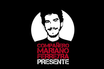 Diez años sin Mariano Ferreyra: "Su asesinato generó un rechazo enorme", dijo su hermano Pablo