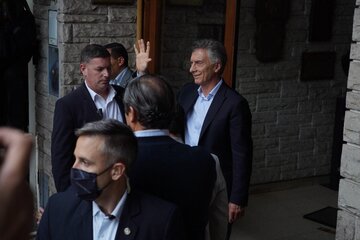 ARA San Juan: Macri presentó un escrito y rechazó todas las acusaciones por el espionaje ilegal