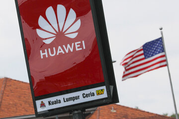 El gobierno estadounidense ataca a Huawei como empresa alrededor del mundo de manera inédita.