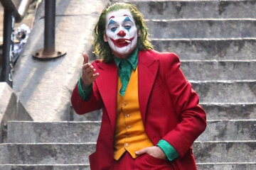 Joker, el arte versus la sociología de las pasiones
