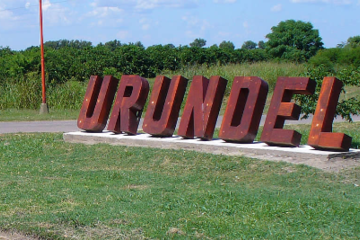 En Urundel también habrá un intendente indígena