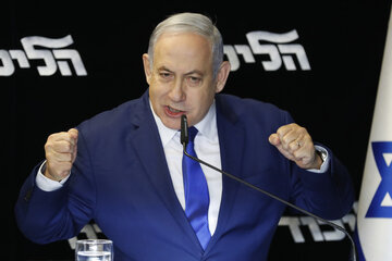 Netanyahu arrasó en las elecciones internas del Likud (Fuente: AFP)