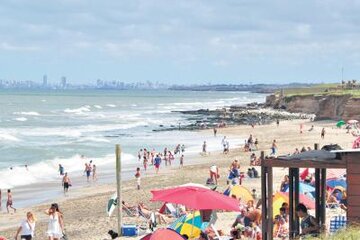 Una familia denuncia que se intoxicó con monóxido de carbono en un tradicional hotel de Mar del Plata