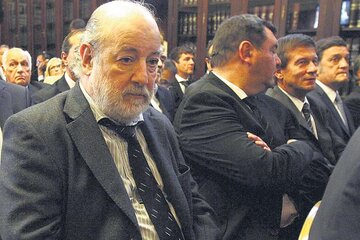 Gregorio Dalbón: “Claudio Bonadio fue una persona oscura y el peor juez de la historia Argentina” 