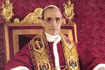 El Vaticano abre los archivos de Pío XII