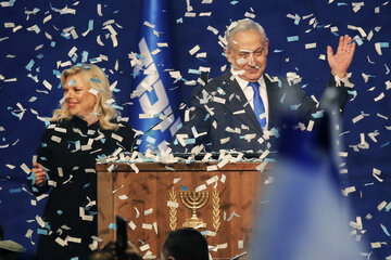 Por qué en Israel ganó Netanyahu