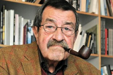 Günter Grass, memoria y polémica