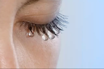 Investigadores descubren que las lágrimas también contagian coronavirus