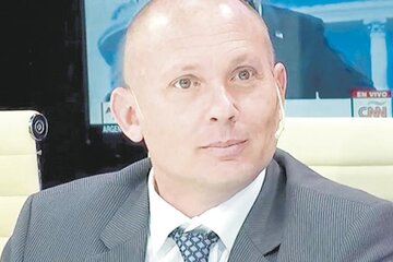 El falso abogado Marcelo D'Alessio reclama que la causa por espionaje ilegal sea trasladada a Comodoro Py.
