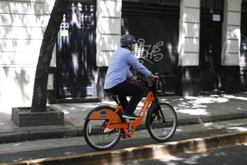 Bicicletas gcba cheap