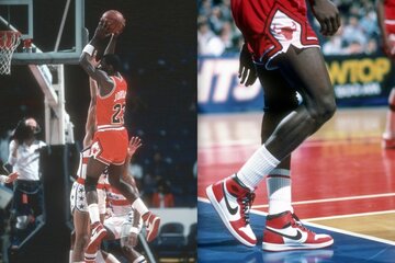 Primeras cheap air jordan