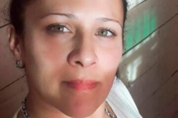 Erica Olguín se encuentra internada en terapia intensiva, con el 70 por ciento de su cuerpo quemado. 