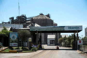 El gobierno de Alberto Fernández dispuso la intervención y remitió al Congreso un proyecto de expropiación del Grupo Vicentin. 