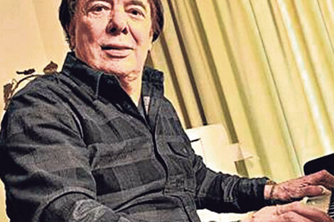 El empresario Barreiro Laborda, vinculado a Juan José Gómez Centurión.
