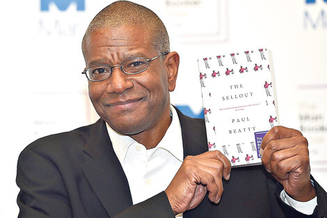 El jurado del Man Booker señaló que Beatty “destripa todos y cada uno de los tabúes sociales”.