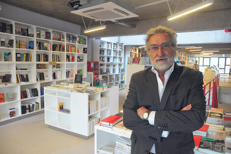 “Es una herramienta en un mundo donde no es lo más común la apertura de espacios culturales”.