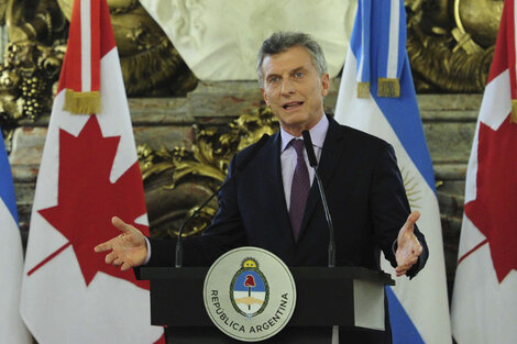 Macri juega a la demora con la liberación de Milagro Sala