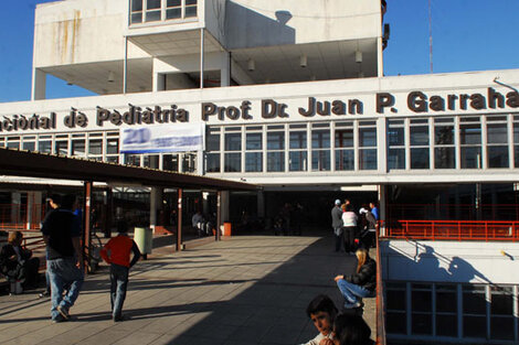 Desde hoy ocho hospitales jujeños están conectados con el Garrahan