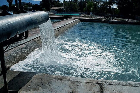 Arranca la discusión sobre aumento del agua