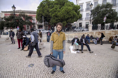 Diluir las fronteras con Brasil