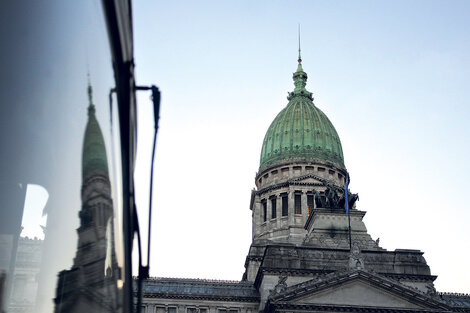 Las dos iniciativas fueron dejadas de lado por el macrismo tras el fracaso de la reforma electoral.
