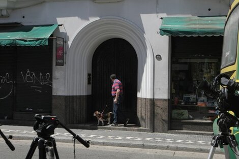 Encuentran el cuerpo de un joven desaparecido hace un mes