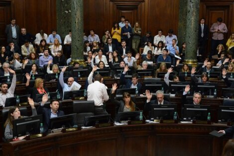 En la Ciudad al PRO se le acaba la memoria