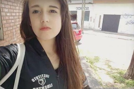 Apareció Mailén, la chica desaparecida en Chacarita