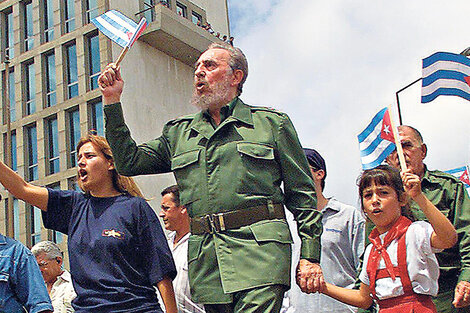  La muerte del padre nuestro