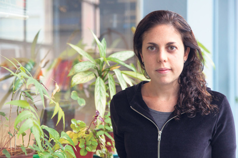 “El Estado federal es el garante del cumplimiento”, dice Gabriela Kletzel.