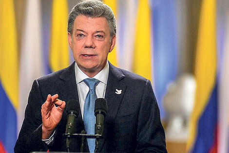 Santos llamó a implementar cuanto antes el nuevo acuerdo, tras incorporar las peticiones del sector de Uribe.