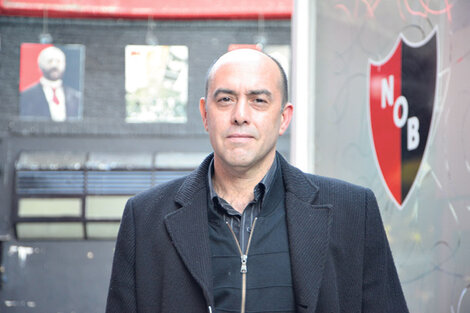 Martínez dimitió tras su licencia.