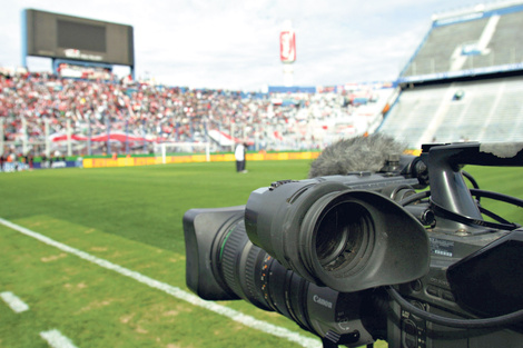 Plata a la AFA para que empiece el fútbol