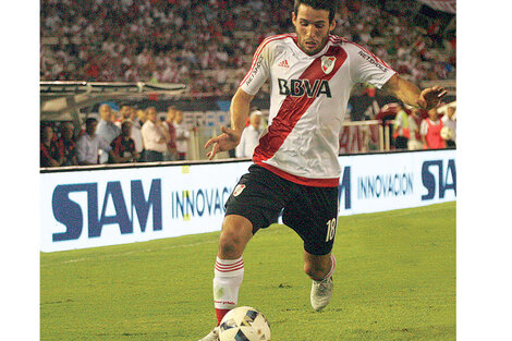 Mayada juega donde se lo pidan.