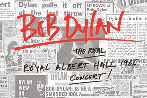 The Real Royal Albert Hall 1966 Concert