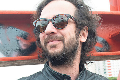 Leandro Lopatín