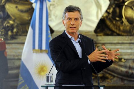 Hermanos de Macri pidieron a un banco alemán destruir documentación