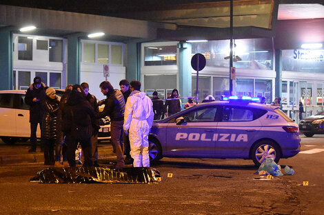 Mataron al sospechoso del ataque en Berlín 