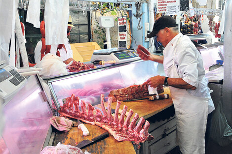 Las exportaciones de carne vacuna aumentaron 21,1 por ciento en lo que va del año.