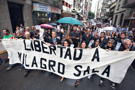 “La cultura no puede callar ante el miedo”